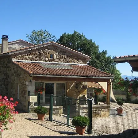 Les Mathieux La Cabane D'en Vakantiehuis Bongheat