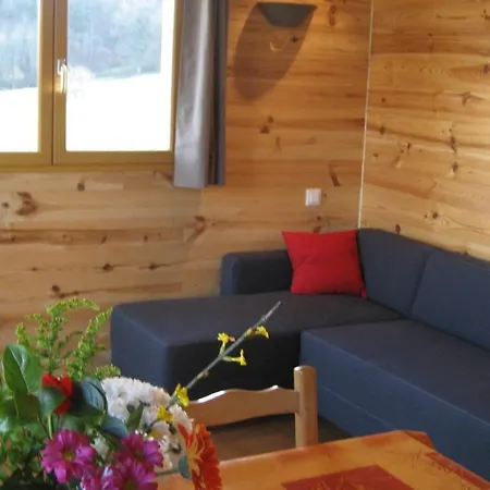 Les Mathieux La Cabane D'en * Bongheat
