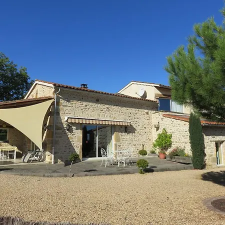 Holiday home Les Mathieux La Cabane D'en Bongheat