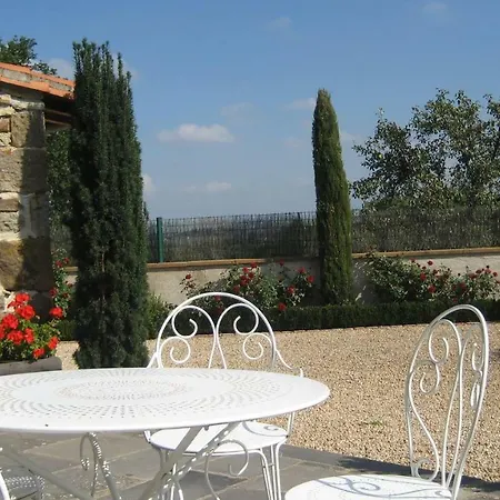Les Mathieux La Cabane D'en Holiday home *