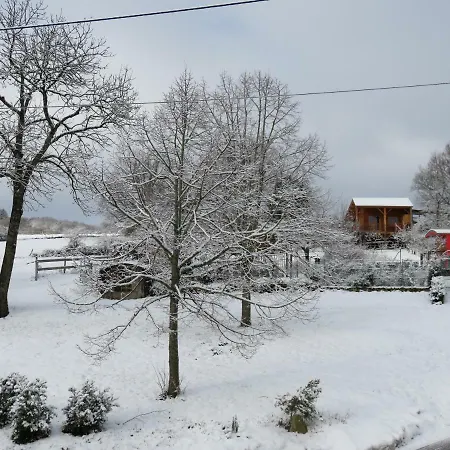 Holiday home Les Mathieux La Cabane D'en Bongheat